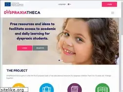 Sites similar to dyspraxiatheca.eu