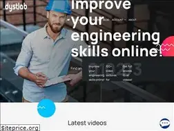 Sites similar to dystlab.com