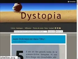 Sites similar to dystopia.fr