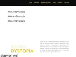 Sites similar to dystopiafilms.com.mx