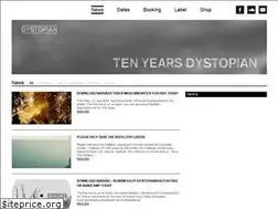 Sites similar to dystopian.de