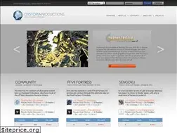 Sites similar to dystopiapro.com