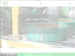 Sites similar to dystrap.com