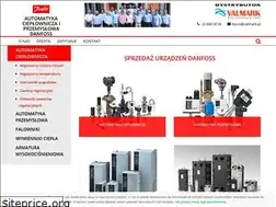 Sites similar to dystrybutor-danfoss.pl
