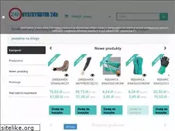 Sites similar to dystrybutor24h.pl