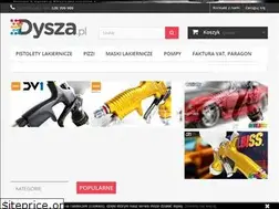 Sites similar to dysza.pl