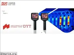 Sites similar to dyt-ir.com