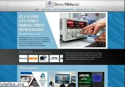 Sites similar to dytecmw.com