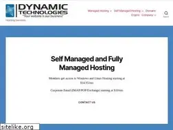 Sites similar to dytek.net