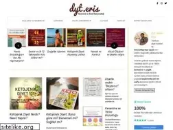 Sites similar to dyteris.com