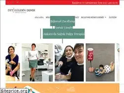 Sites similar to dytguldendemir.com