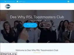 Sites similar to dytm.org.au
