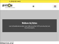 Sites similar to dytos.eu