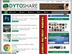 Sites similar to dytoshare.us