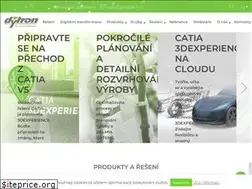 Sites similar to dytron.cz