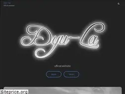 Sites similar to dyu-la.com