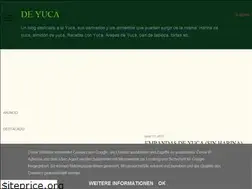 Sites similar to dyuca.blogspot.com