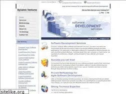 Sites similar to dyve.com