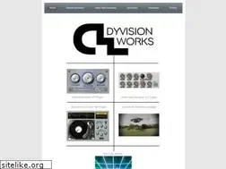 Sites similar to dyvision.co.uk