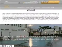Sites similar to dyvithhotel.com