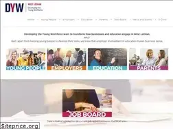 Sites similar to dyw-wl.com