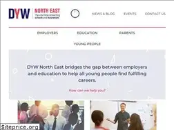 Sites similar to dyw.org.uk