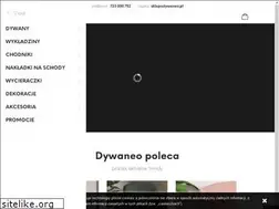 Sites similar to dywaneo.pl