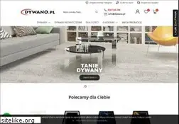 Sites similar to dywano.pl