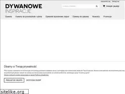 Sites similar to dywanoweinspiracje.pl