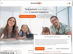 Sites similar to dywanownia.pl