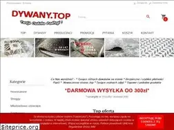 Sites similar to dywany.top