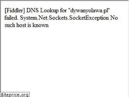 Sites similar to dywanyolawa.pl