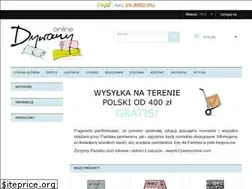 Sites similar to dywanyonline.com
