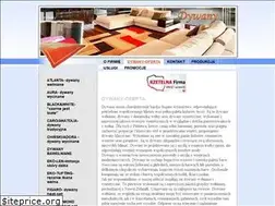 Sites similar to dywanysklep.pl