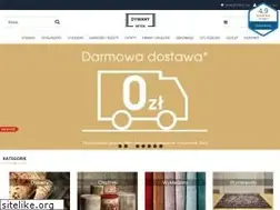 Sites similar to dywanywitek.pl