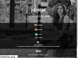 Sites similar to dywear.com