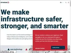 Sites similar to dywidag-systems.pl