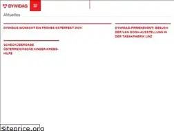 Sites similar to dywidag.at