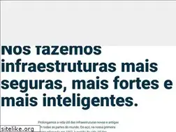Sites similar to dywidag.com.br
