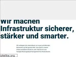 Sites similar to dywidag.de