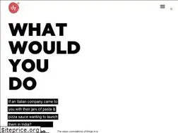 Sites similar to dyworks.in