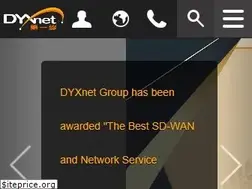 Sites similar to dyxnet.com
