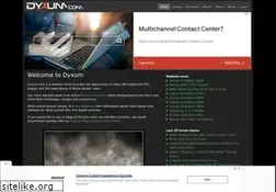 Sites similar to dyxum.com