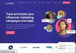 Sites similar to dyzio.co