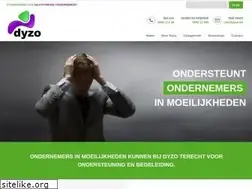 Sites similar to dyzo.be