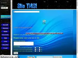 Sites similar to dyzorche.free.fr