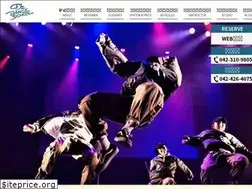 Sites similar to dz-dance.com