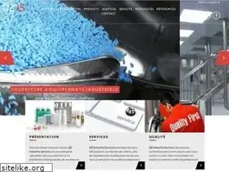 Sites similar to dz-is.com