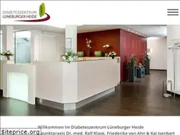 Sites similar to dz-lh.de