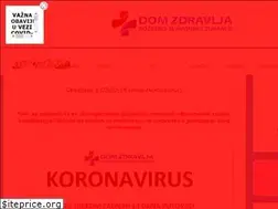 Sites similar to dz-pozega.hr